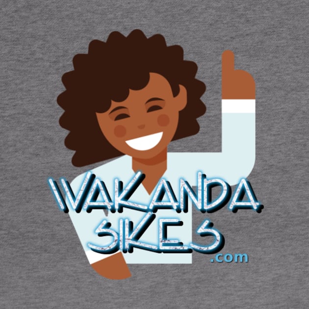 WakandaSikes.com by MemeJab